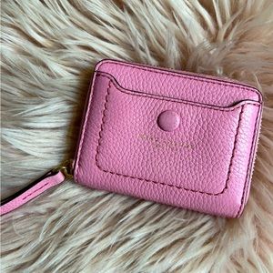 Marc Jacobs card holder